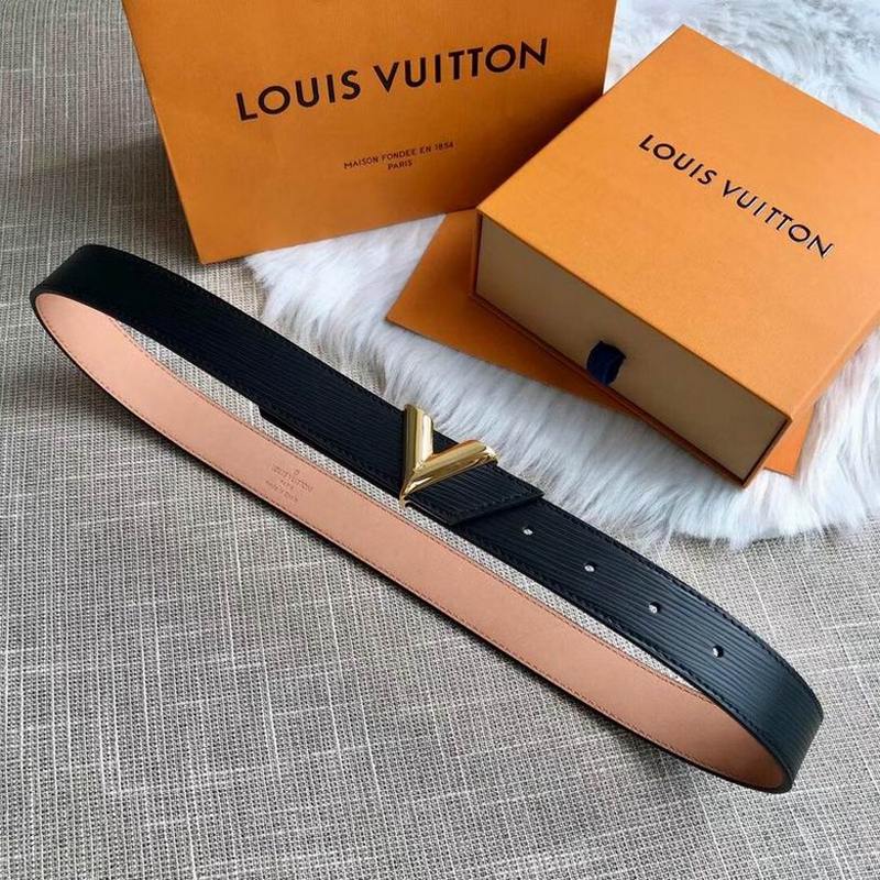 LV Belts 8207